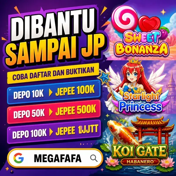 gudang situs slot